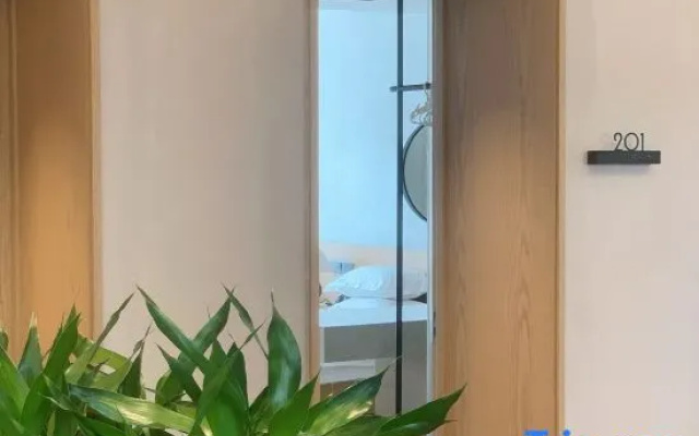 Shanhai Guanlan B&B