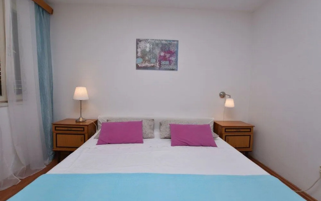 Apartment Varos