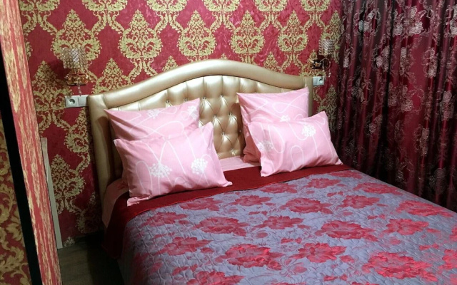 Otel Uyut MZ
