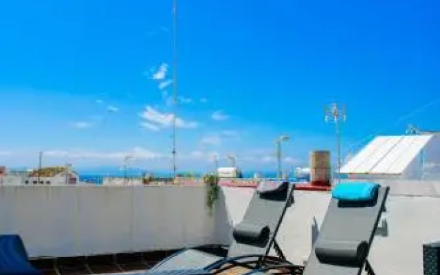 Apartamento Bianco
