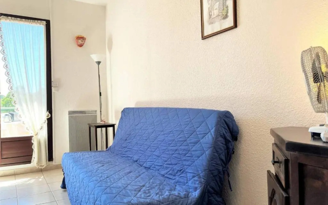 Appartement Le Lavandou, 2 pièces, 4 personnes - FR-1-251-417