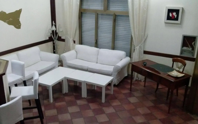 Hotel Sicania