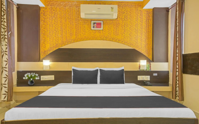 Collection O 87564 Mgr Inn