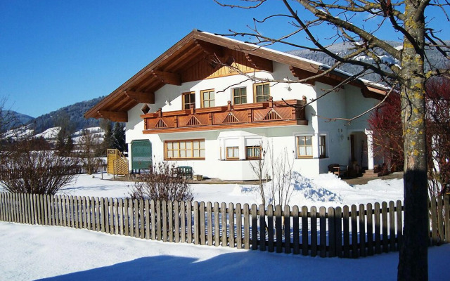 Ferienhaus Kahr