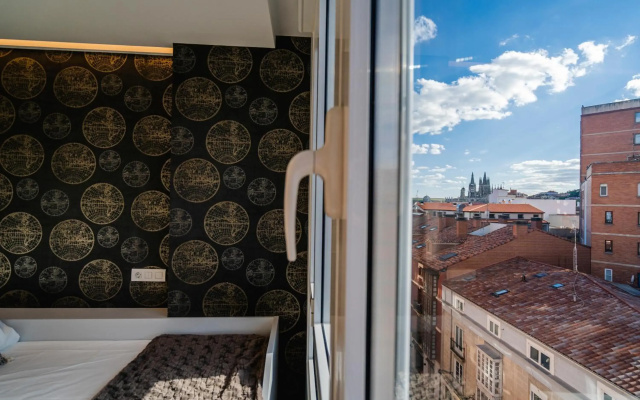 Cid Campeador - Apartamentos Burgos Deluxe