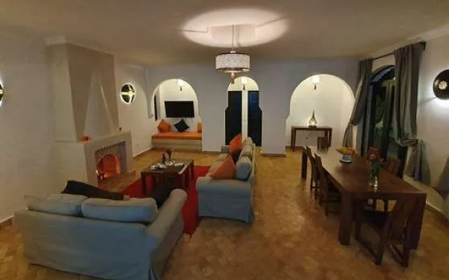Rebali Riads