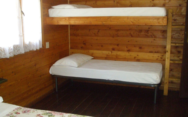Azzurro Camping Village