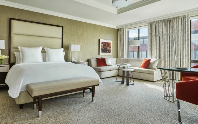 Four Seasons Hotel Washington DC