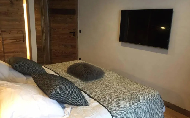 Chalet Cocoa