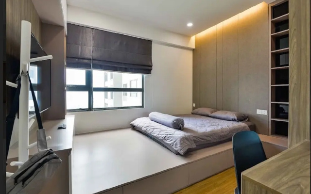168 Property Luxury Apartments