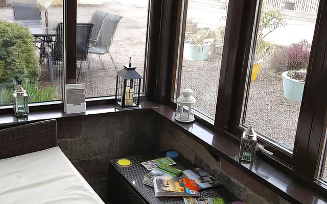 OYO Inverour Guest House