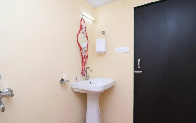 Forest Cafe Homestay By OYO Rooms