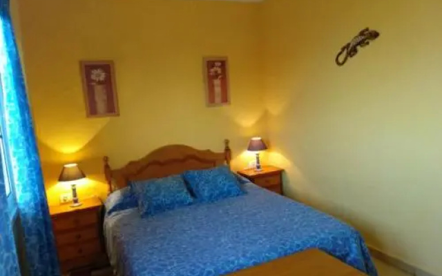 Apartamentos Trebol