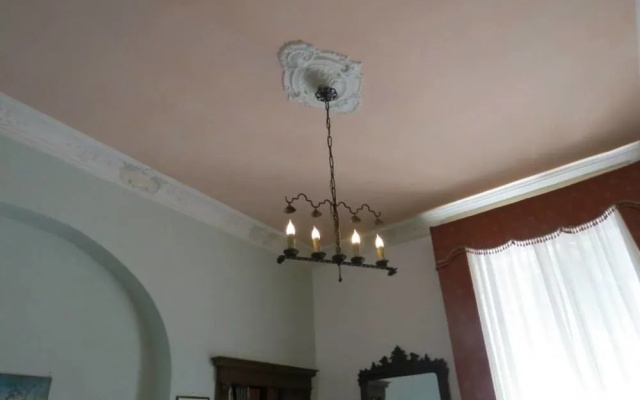 B&B Rome Charming House