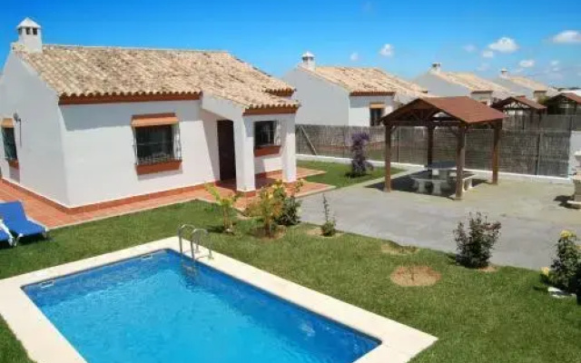 Apartamentos Majadales de Roche
