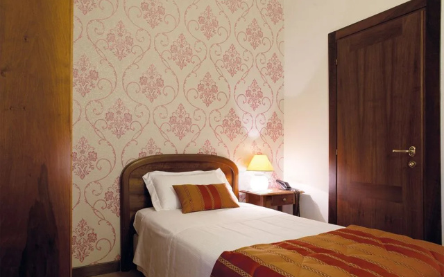 Hotel Villaguarda Landscape Experience