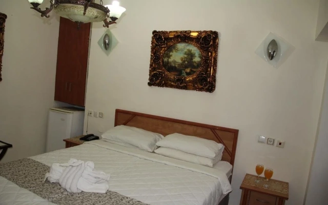 Hotel Bat Yam