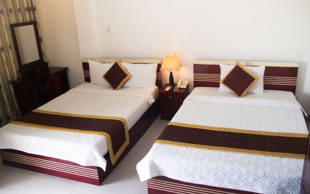 Vivyanne Hotel