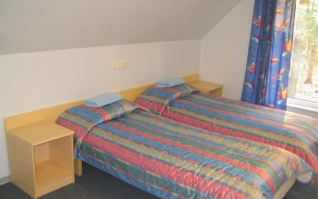 Waide Motel