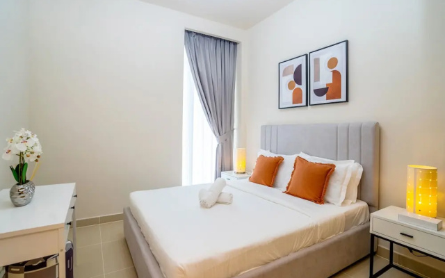 Tanin - Breathtaking Unobstructed Canal Views Apartment