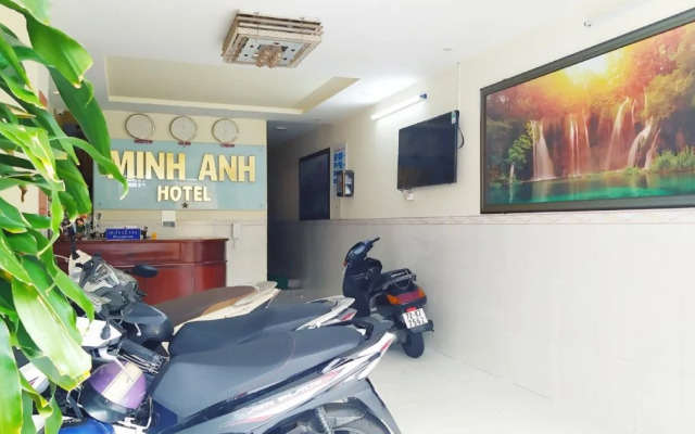 Minh Anh Hotel
