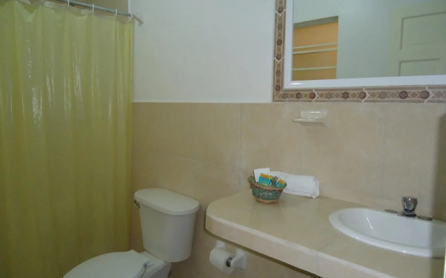 Hotel Suites Cordoba