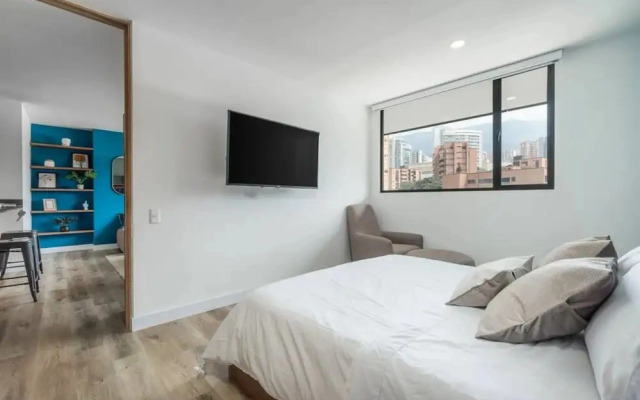 Go Living Suites - 606