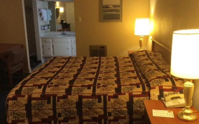 Torch Lite Lodge