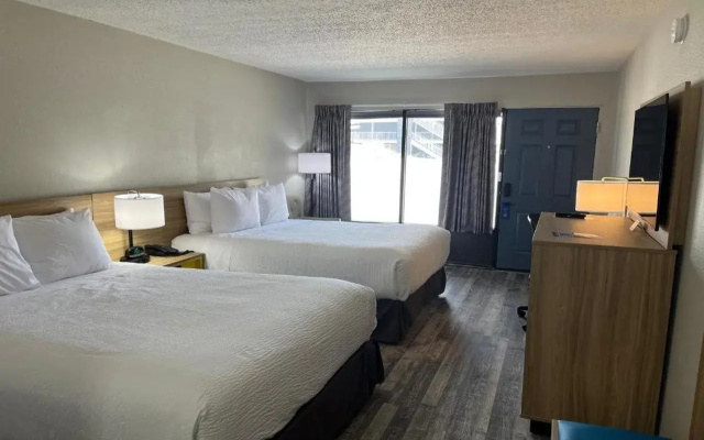 Days Inn by Wyndham Branson Ozarks