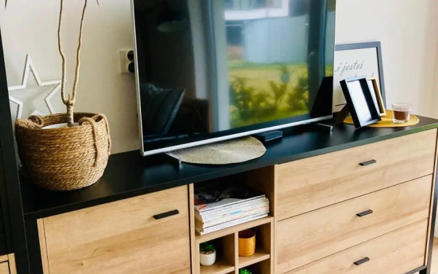 Cubic Home
