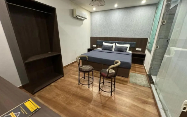 Hotel Joy By T And M Hotels