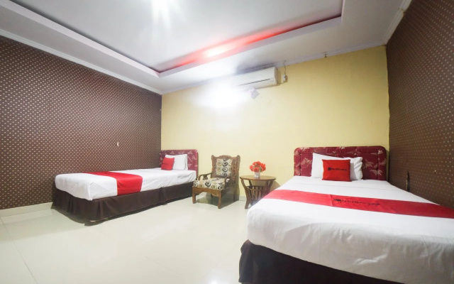 Eljie Hotel Limboto