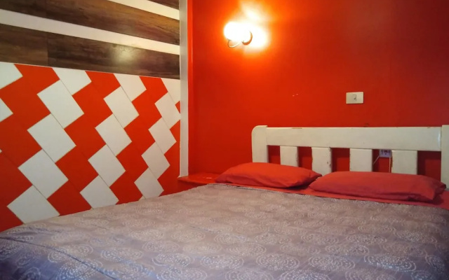 Residencial Don Santiago