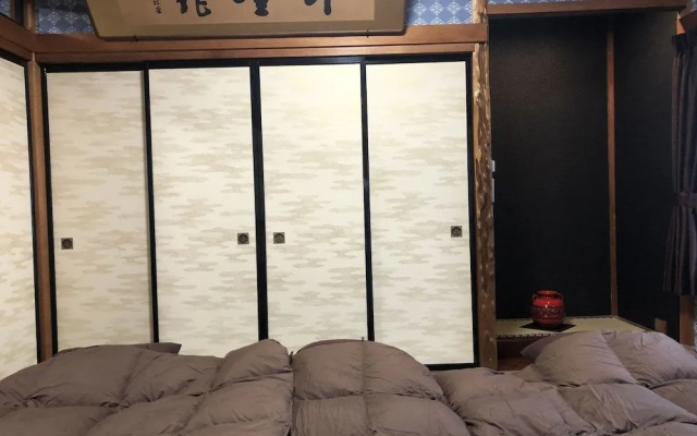Taisho Aburaya