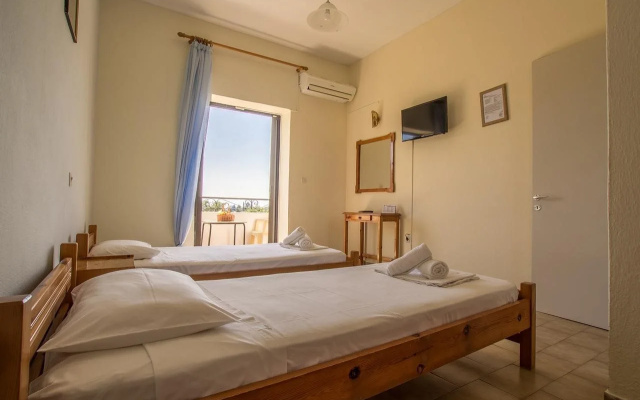 Apartments Aggeliki
