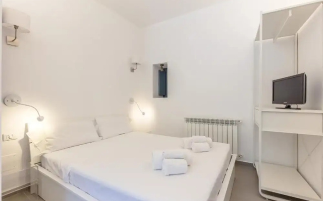 Loft Piazza Marina