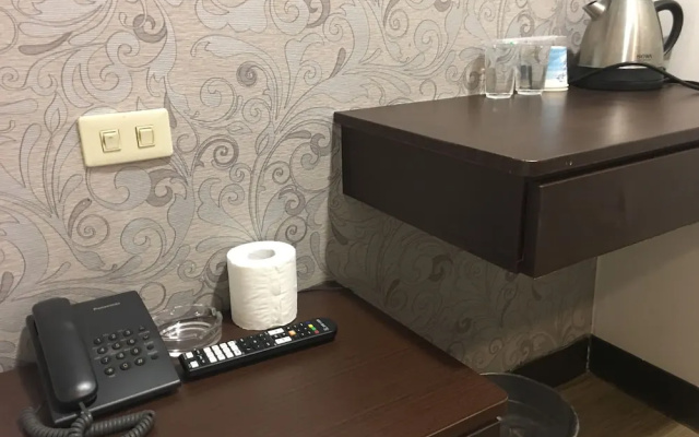 HUA CHUN LIN Hotel