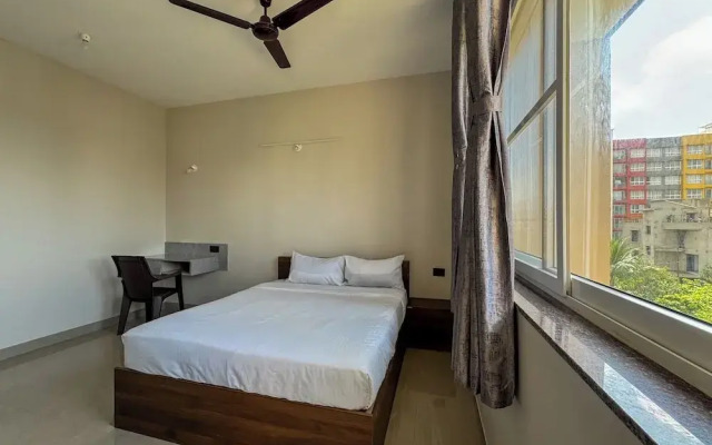 RK Homes Service Apartments