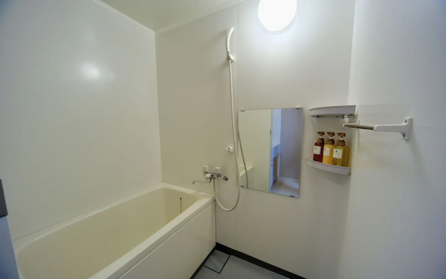 Dormy Inn Express Sendai Hirosedori
