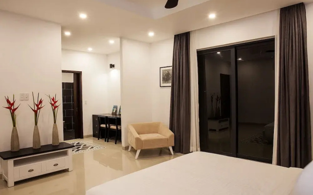 Villa Tropially Phu Quoc