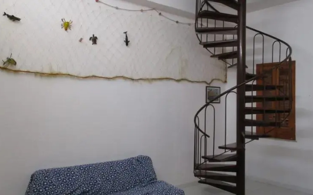 Casa Amodei 84