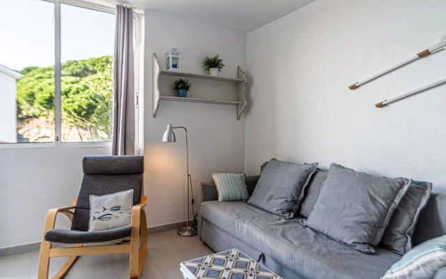 Apartaments Sot del Morer
