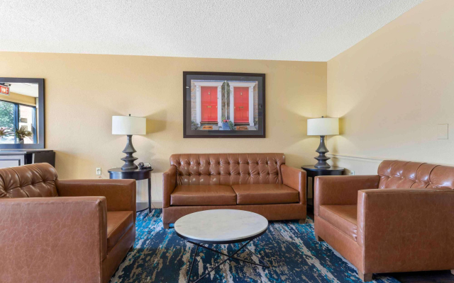 Studio Plus Tulsa - Central