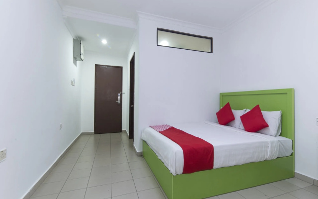 564 Y Hotel