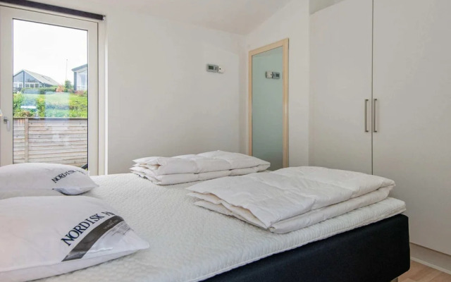 Holiday Home in Haderslev