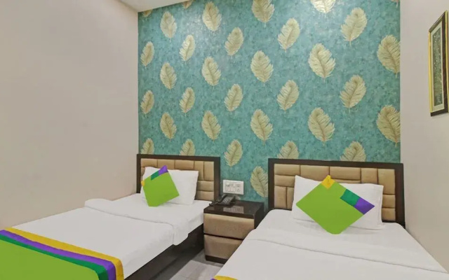 Hotel Prime by Treebo