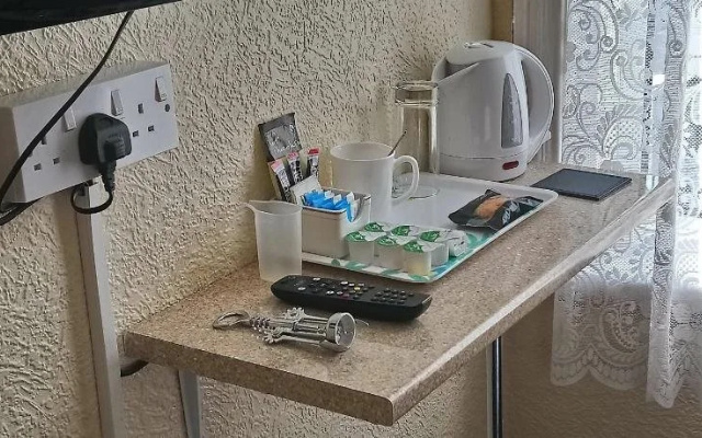 Lynmoore Guest House - BB