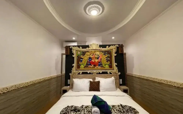 Mikuk Cottages Canggu