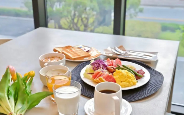 Gangneung Avio Hotel