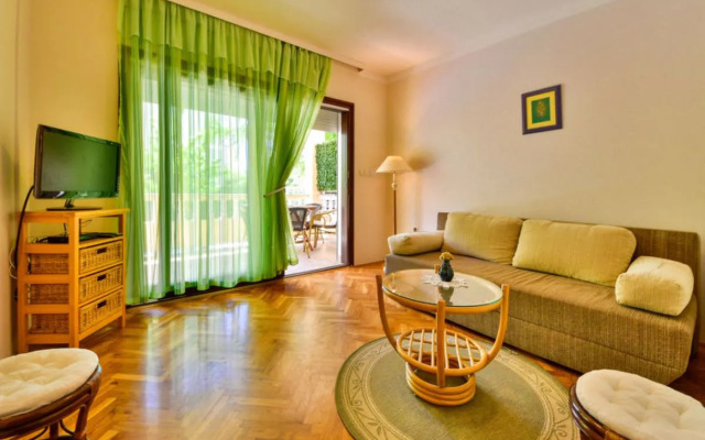 Apartment Olga Spiez 12372